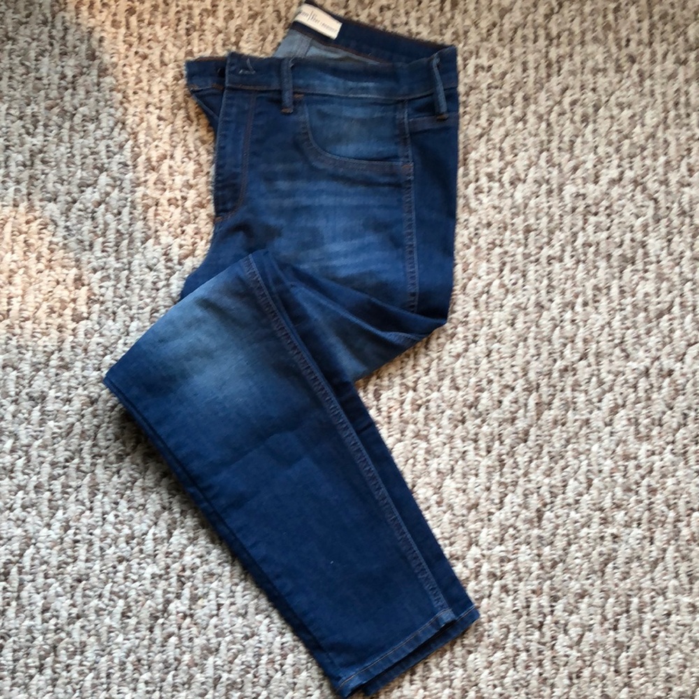 Gap Jeans
